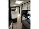 Hobby Prestige 660 WFC 2025 | Grote badkamer  foto: 13