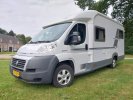 Knaus Van TI 600 ME met enkele bedden!  foto: 1