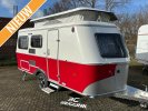 Eriba Touring 530 Tango Red - BORCULO  foto: 0