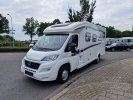 Hymer 578 single beds new condition photo: 3