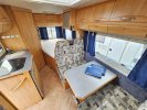Adria Coral 590 DS Fransbed | 4 personnes | Photo 2003 : 4