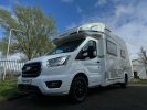 Chausson Titanium Ultimate 640  foto: 2