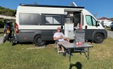 Fiat 3 pers. Rent a Fiat camper in Waalre? From € 109 pd - Goboony photo: 0
