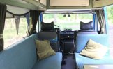 Westfalia 4 pers. Rent a Westfalia camper in Haarlem? From € 61 pd - Goboony photo: 1