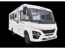 Itineo 660 MC compact queensbed  foto: 12