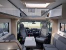 Adria Compact Supreme DL Airco Levelsyst vloerverw  foto: 12