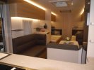 Adria Adora 613 HT gratis voortent of mover  foto: 5