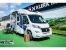 Knaus L!VE WAVE 650 MF foto: 2