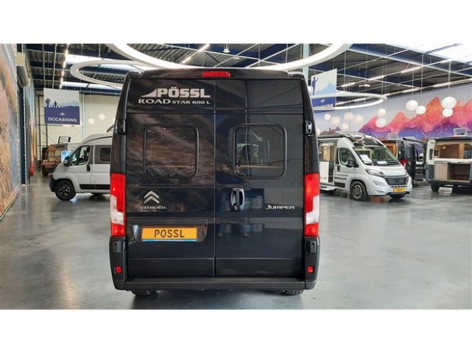 Pössl Roadstar 600 L foto: 12