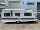 Hobby De Luxe 495 UK STAPELBED foto: 3