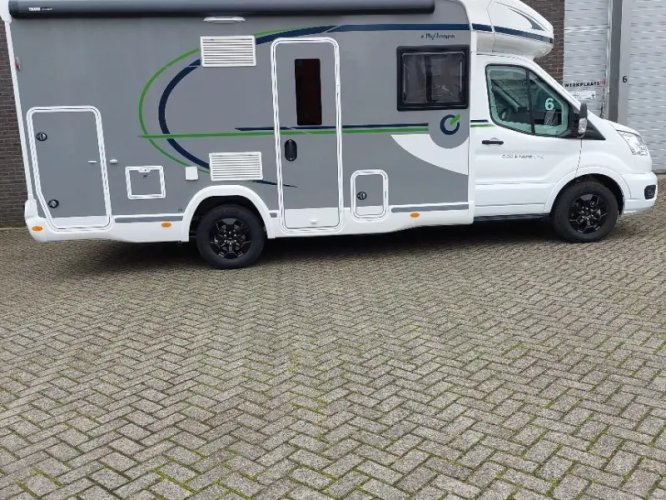 Chausson Etape Line 630  foto: 1