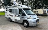 Adria Mobil 3 pers. Want to rent an Adria Mobil camper in Vierakker? From €154 p.d. - Goboony photo: 0