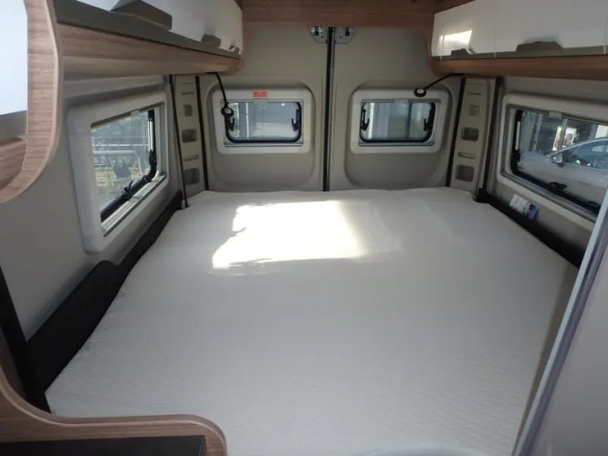 Knaus Boxlife 600 ME PLATINUM SELECTION  foto: 18