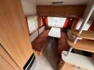 Caravelair Antares Luxe 372 Mover,voortent,fietsrek  foto: 4