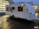 Knaus Sport 500 EU Enkel bed,moverpakke  foto: 0