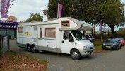 KNAUS KNAUS R42 foto: 0