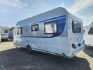 Knaus Sport Silver Selection 500 FU Topstaat 2019 | Fransbed  foto: 1