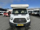 Roller Team Auto Roller 284 p enkele-bedden/2015/Euro-5  foto: 22