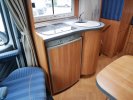 Bürstner Mageo T590, dwarsbed, Compacte 6 meter camper! foto: 12