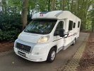 Adria Coral S 690 SP Queensbed 62000 km 2010  foto: 1