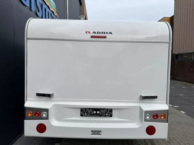 Adria Aviva 563 PT 