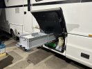Photo du système de garage pour camping-car : 2