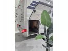 Hymer Tramp 692 CL Queensbed | Leer | 2011  foto: 20