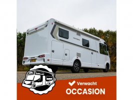 Weinsberg CaraCore 650 MEG verwacht