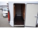 Fiat Ducato Knaus Sport traveler | IN PRIJS VERLAAGD NAAR €27490 | Alkoof | Camera | Fietsendrager | Cassetteluifel foto: 21