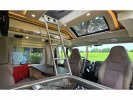 Carthago Malibu Van 640 GT Family-for-4 foto: 6