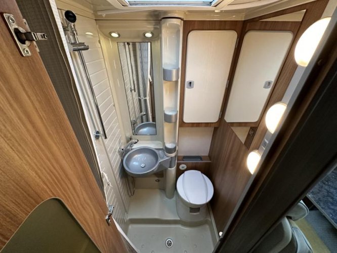 Westfalia Van Conversion WESTVAN - COMPACT  foto: 14