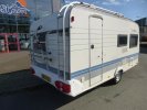 Hobby De Luxe 440 SF including awning photo: 2