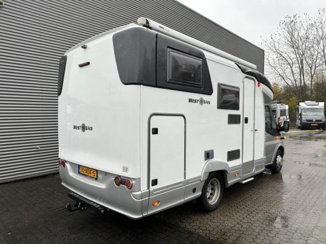 Westfalia Van Conversion WESTVAN - COMPACT  foto: 5