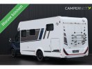 Carado T338 Edition 24 | Newly available from stock | 155hp Automatic | Bicycle carrier | Longitudinal beds | photo: 1