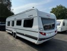 Dethleffs Exclusiv 760 DR 2019 | Queensbed | Airco  foto: 4