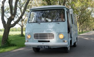 Peugeot 2 Pers. Einen Peugeot Camper in Culemborg mieten? Ab 135 € pro Tag - Goboony