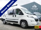 Adria Twin Axess 540, Compacte Buscamper!! foto: 0