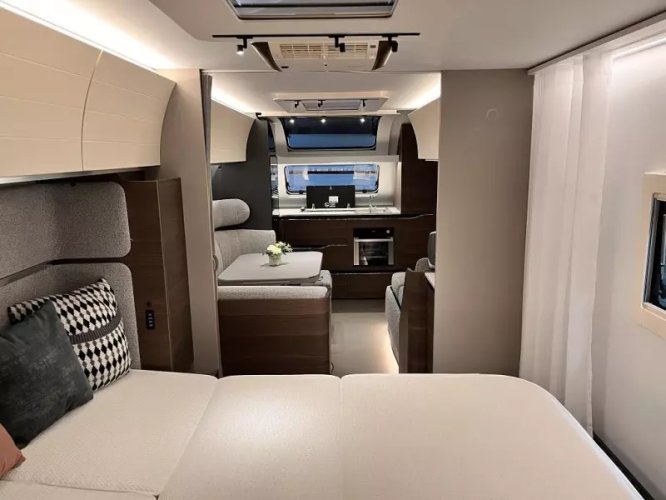 Adria Alpina 663 HT  foto: 13