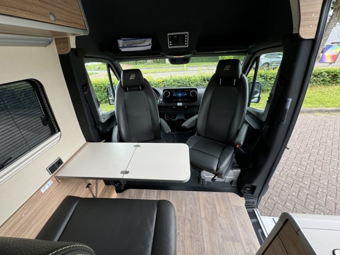 Hymer Grand Canyon S 4x4 foto: 11