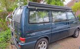 Volkswagen 4 pers. Louer un camping-car Volkswagen à Garnwerd ? A partir de 65 € par jour - Goboony photo : 4
