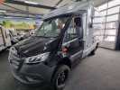 Hymer ML T 580 Mercedes 4WD foto: 3