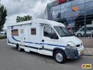 Dethleffs Globetrotter Esprit RT7014 lage enkele bedden  foto: 0