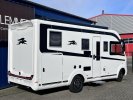 Laika Ecovip H 2109 enkele bedden + 6.60meter  foto: 22