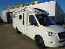 Hymer B MC T 580 Mercedes Benz foto: 1