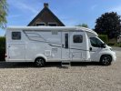 Hymer Tramp 704SL Automaat Super-indeling met xx Enkele bedden, Mega Garage(!!), veel extra’s zoals 2x Airco, Zeldzame camper! foto: 2