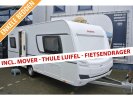 Dethleffs Camper 510 ER MOVER-LUIFEL-FIETSENDRGR  foto: 0