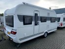 Hobby Excellent 495 UL Mover/Thule luifel  foto: 1