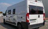 Chausson 2 pers. Chausson camper huren in Opperdoes? Vanaf € 107 p.d. - Goboony foto: 2