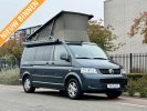 Volkswagen T5 California Biker 2009 143000 131PK  foto: 0