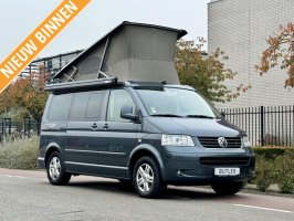 Volkswagen T5 California Biker 2009 143000 131PK 